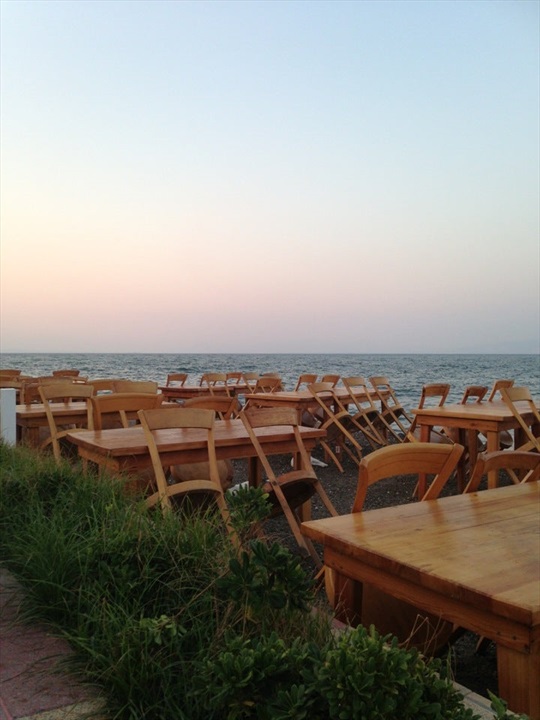 Ümit Restaurant Fotoğrafları