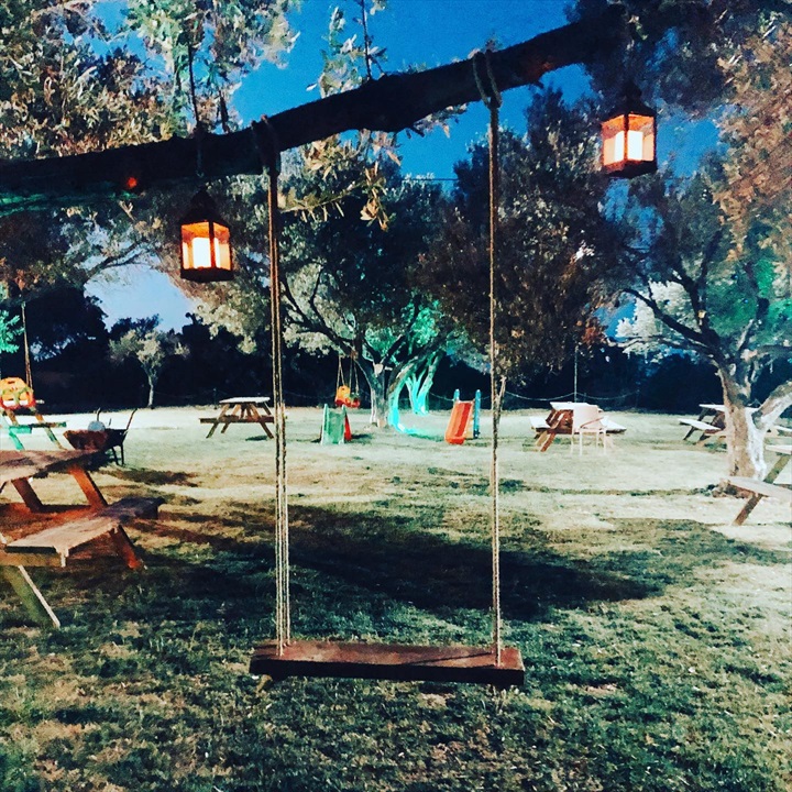 Zeytindibi Kahvaltı Mangal Fotoğrafları