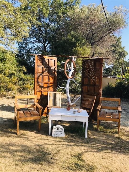 Zeytindibi Kahvaltı Mangal Fotoğrafları