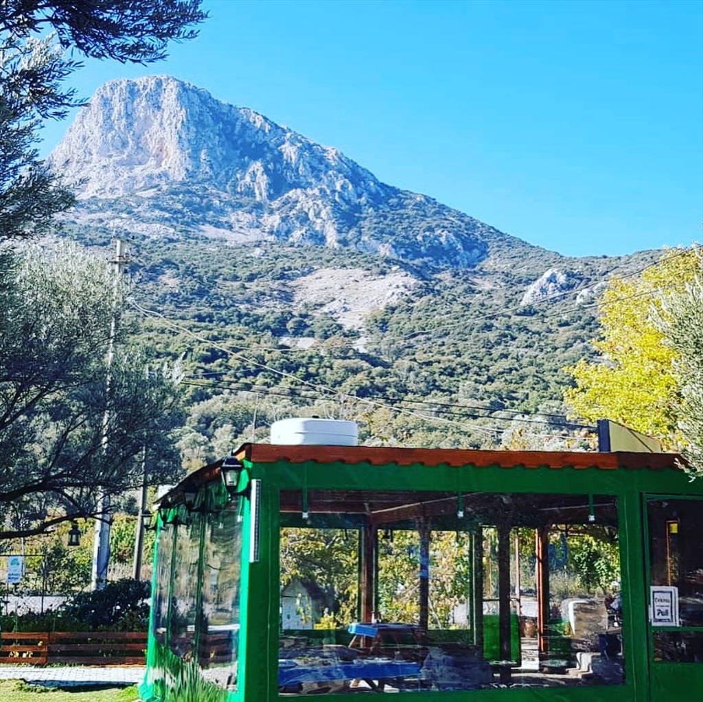 Zeytindibi Kahvaltı Mangal Fotoğrafları