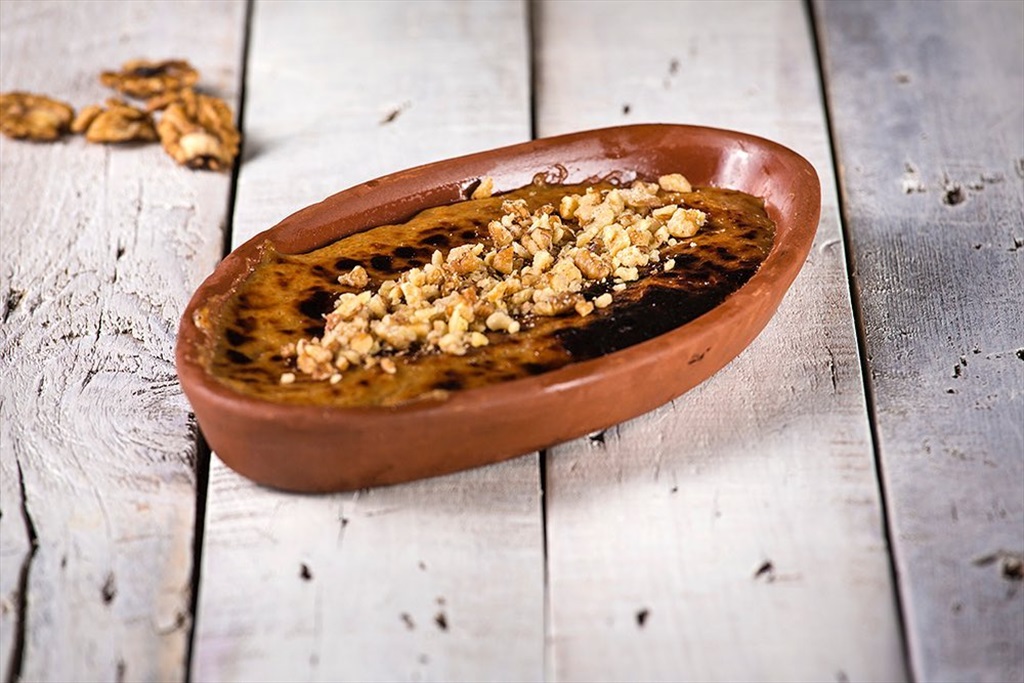 Cavit'in Yeri Kendin Pisir Kendin Ye Fotoğrafları