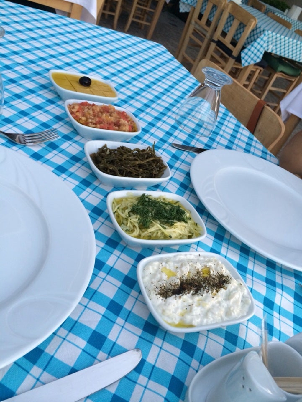 Giritlinin Yeri Rum Meyhanesi&Butik Otel Fotoğrafları