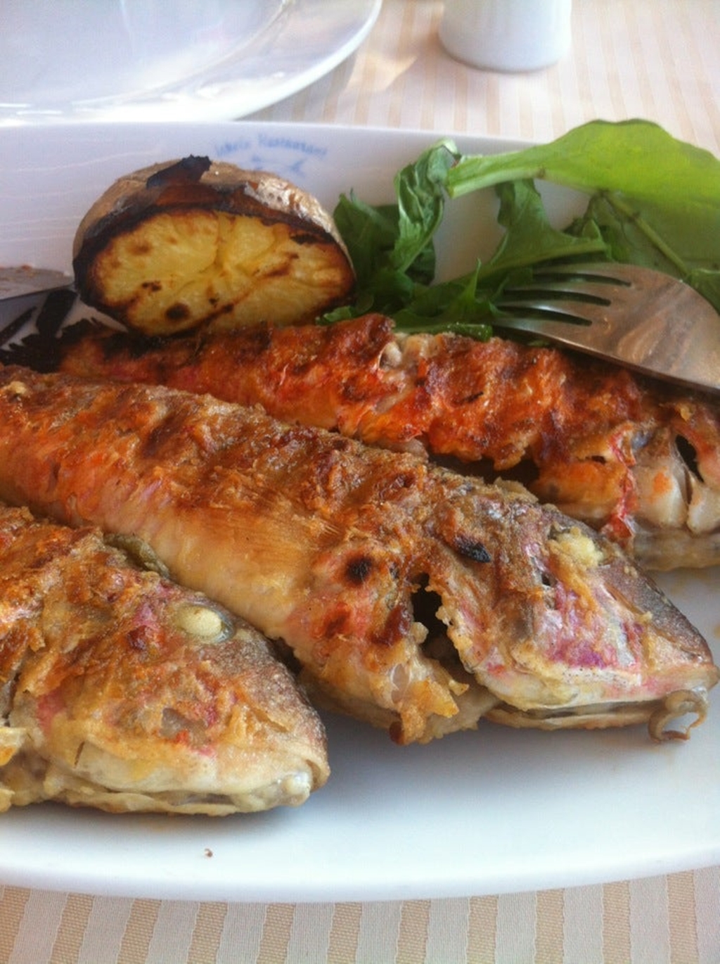 İskele Restaurant Fotoğrafları