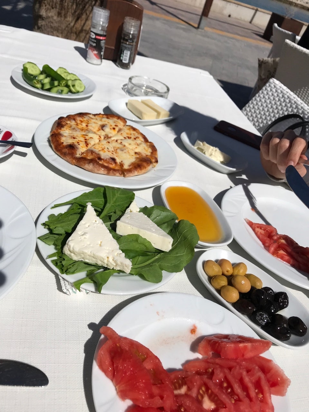 İskele Restaurant Fotoğrafları