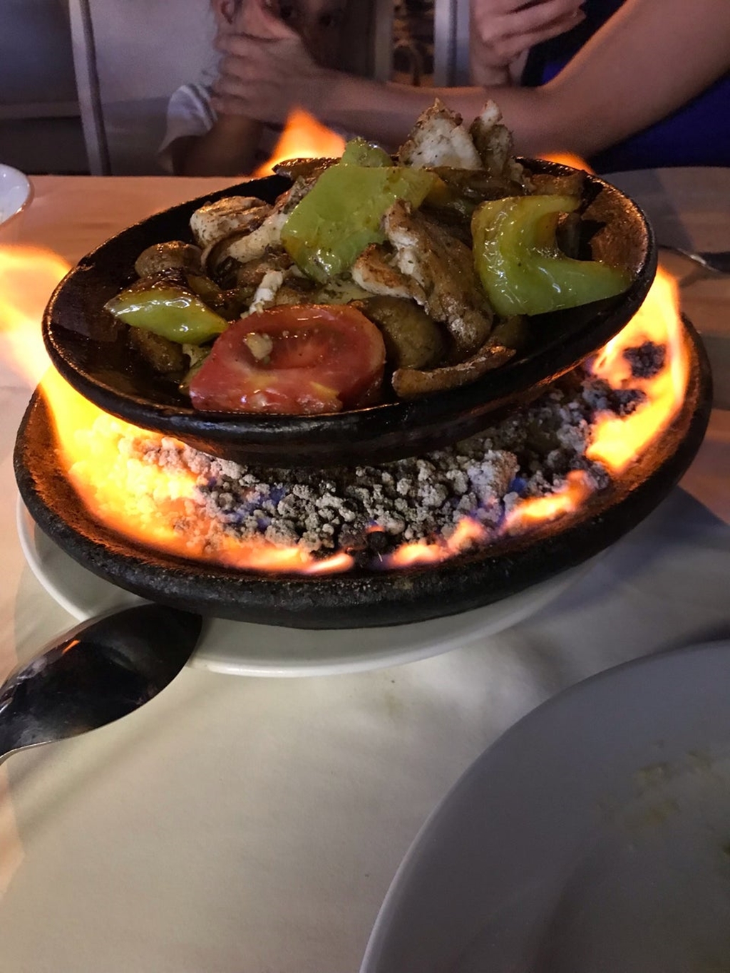İskele Restaurant Fotoğrafları