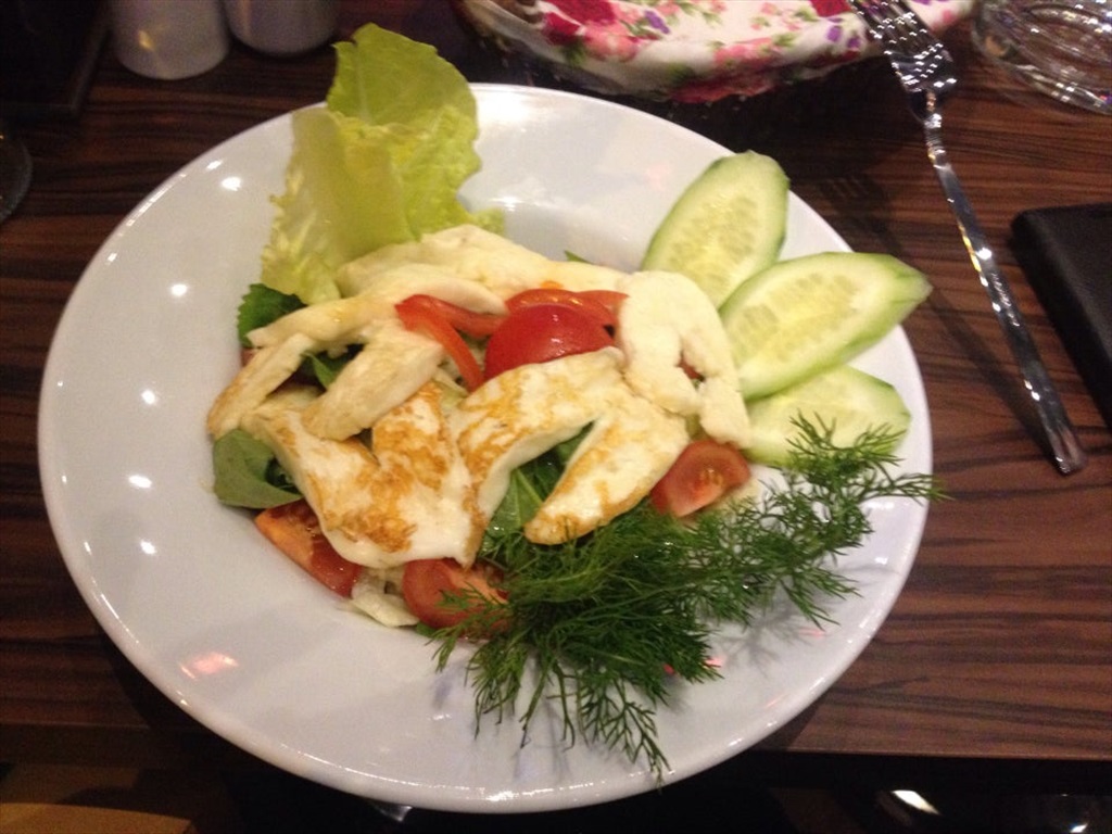 Bir Zamanlar Cafe Fotoğrafları