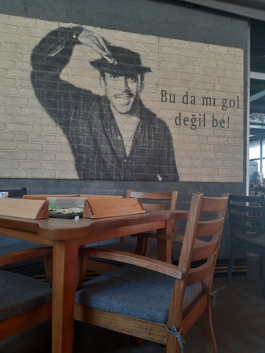 Bir Zamanlar Cafe Fotoğrafları