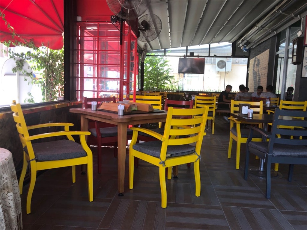 Bir Zamanlar Cafe Fotoğrafları