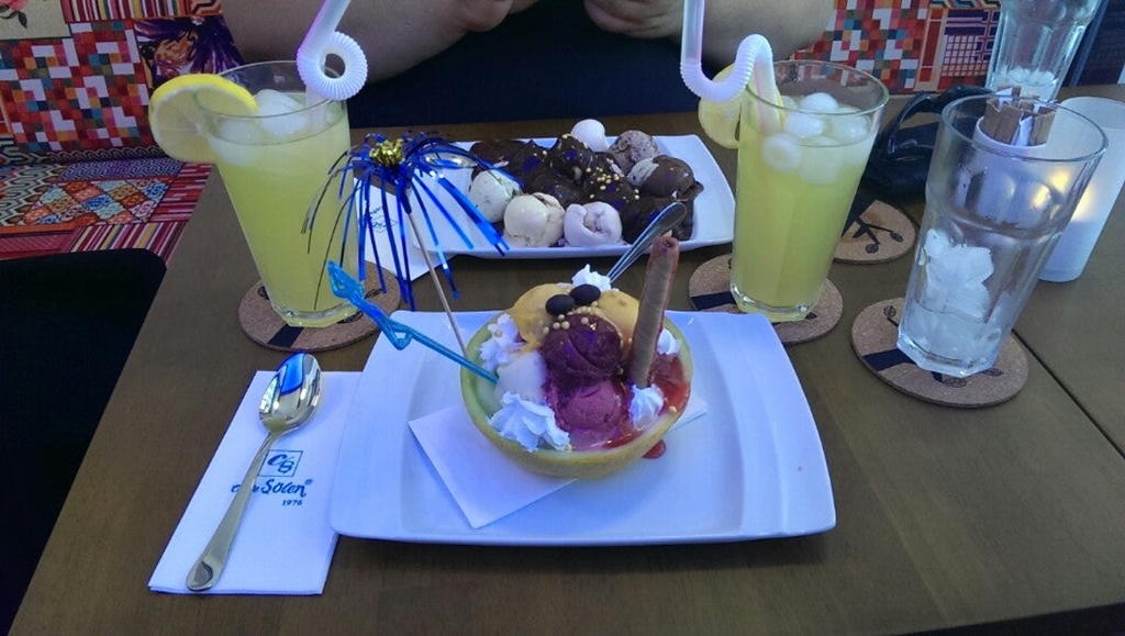 Cafe Şölen Fotoğrafları