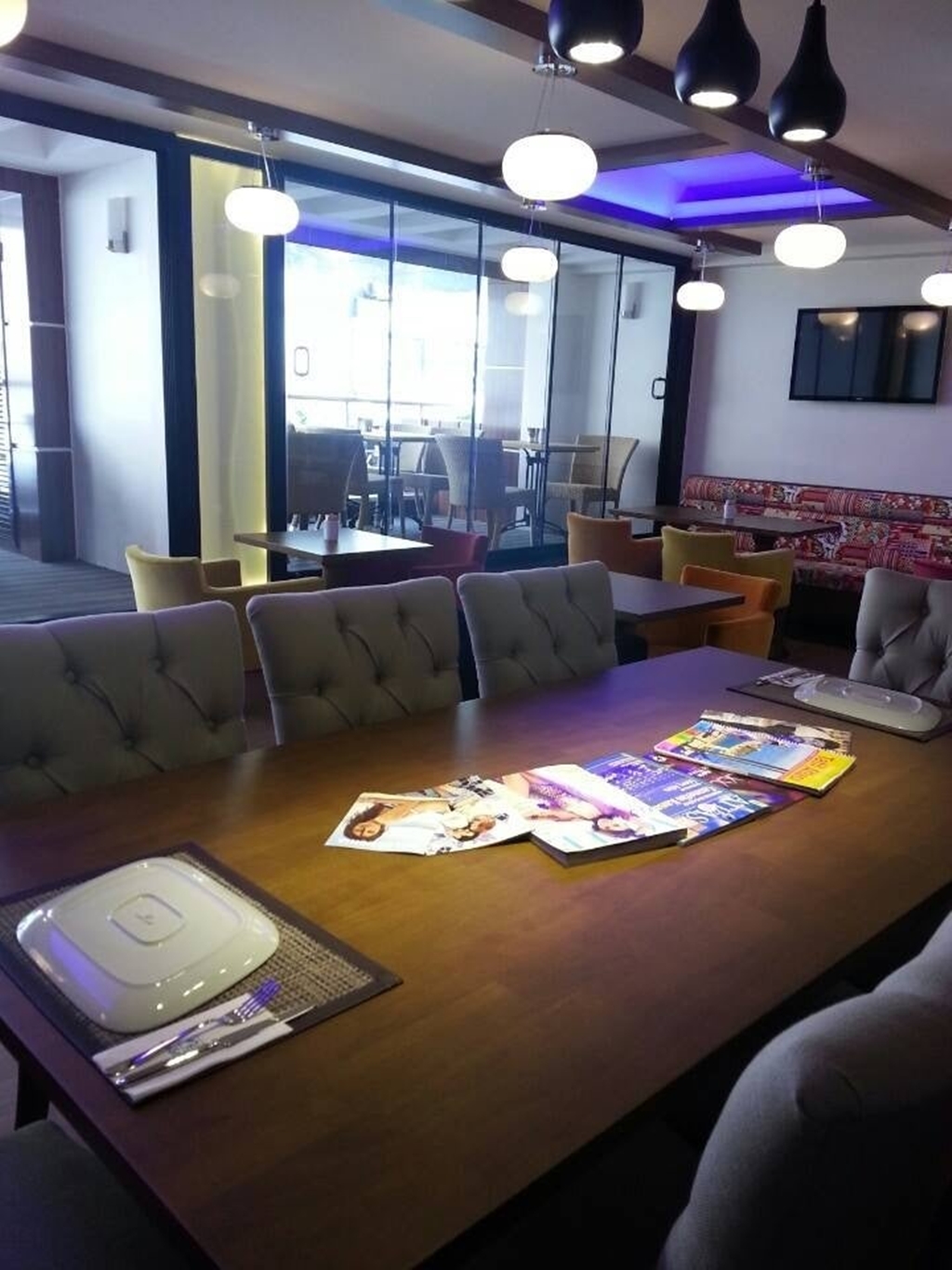 Cafe Şölen Fotoğrafları