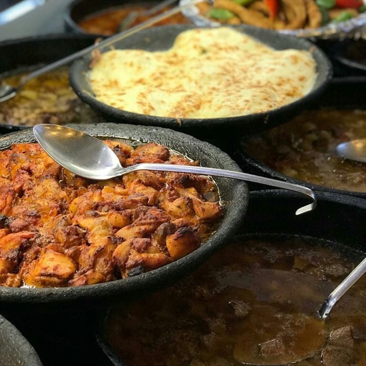 Altın Kardeşler Lokanta Fotoğrafları