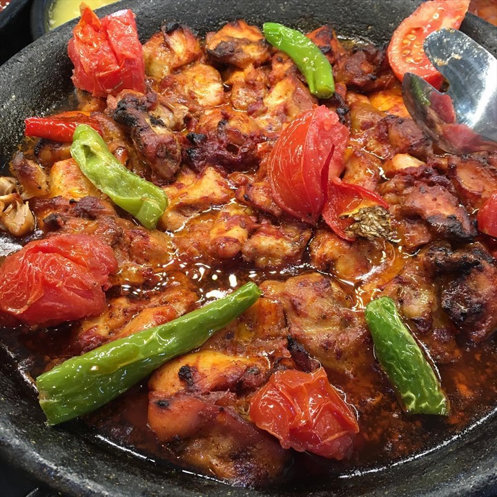 Altın Kardeşler Lokanta Fotoğrafları