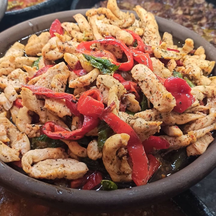 Altın Kardeşler Lokanta Fotoğrafları