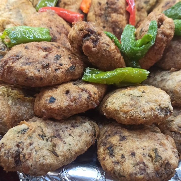 Altın Kardeşler Lokanta Fotoğrafları