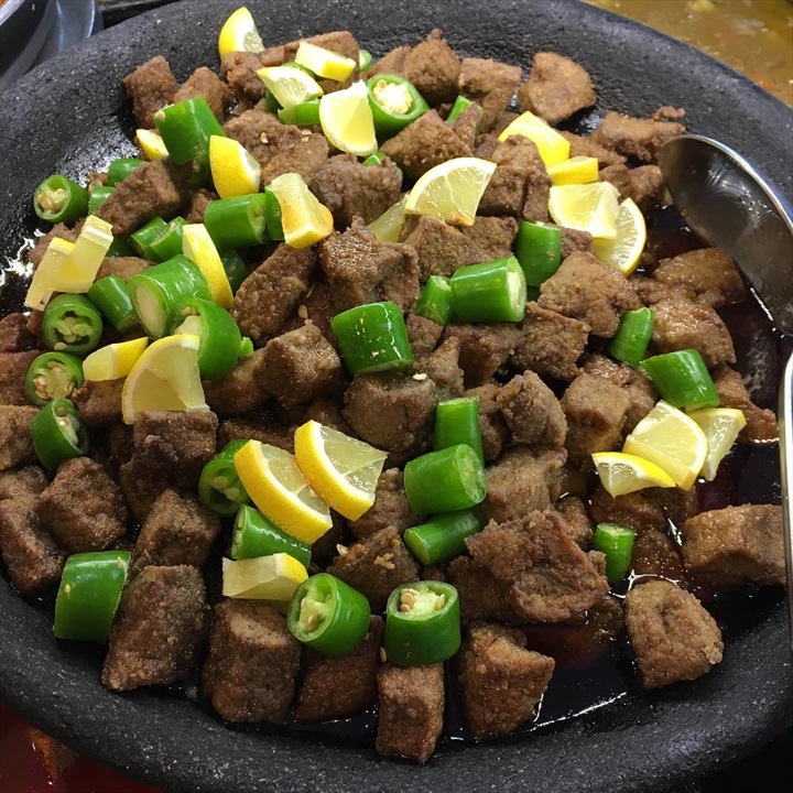 Altın Kardeşler Lokanta Fotoğrafları