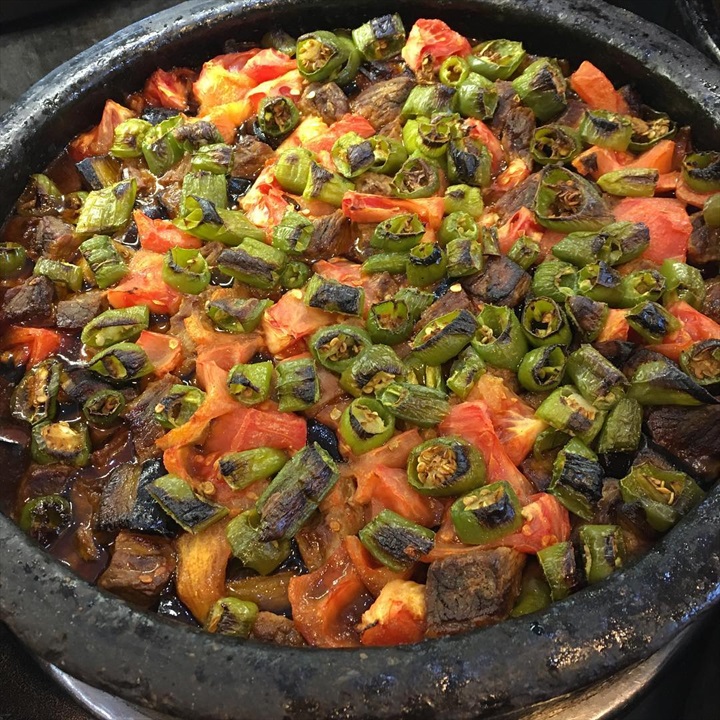 Altın Kardeşler Lokanta Fotoğrafları