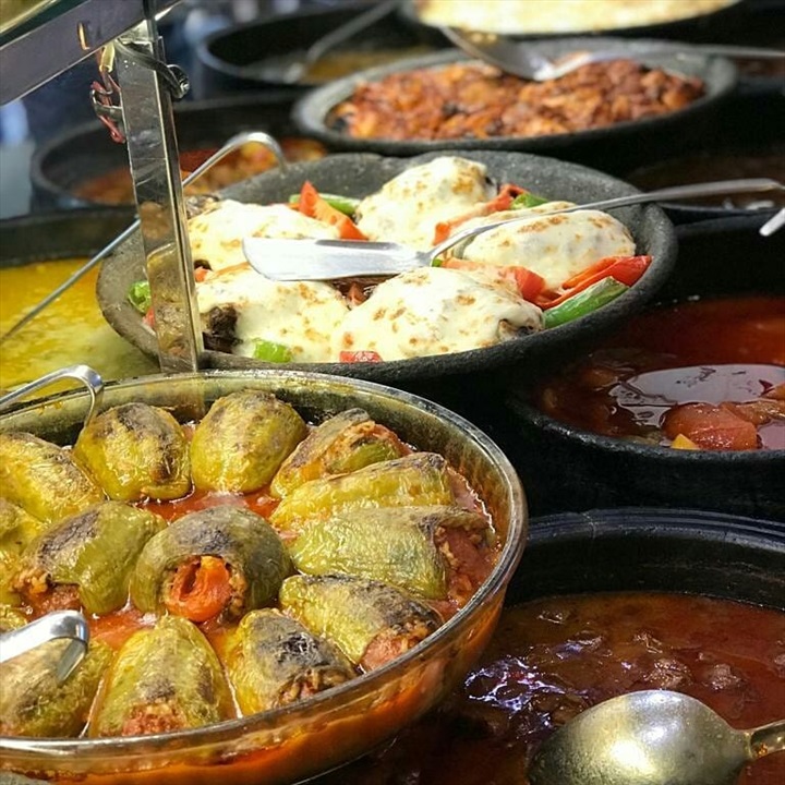 Altın Kardeşler Lokanta Fotoğrafları