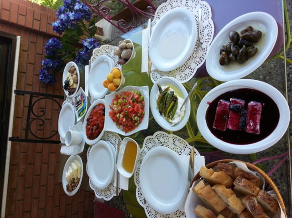 Dut Restaurant Fotoğrafları