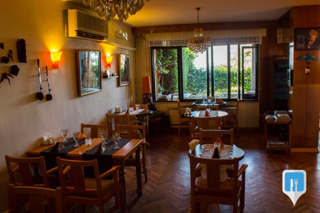 Dut Restaurant Fotoğrafları