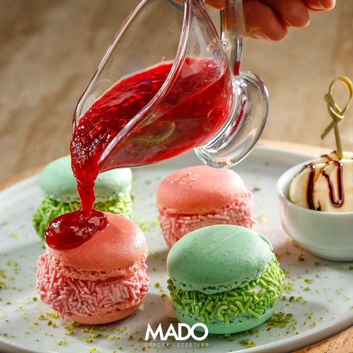 MADO Fotoğrafları