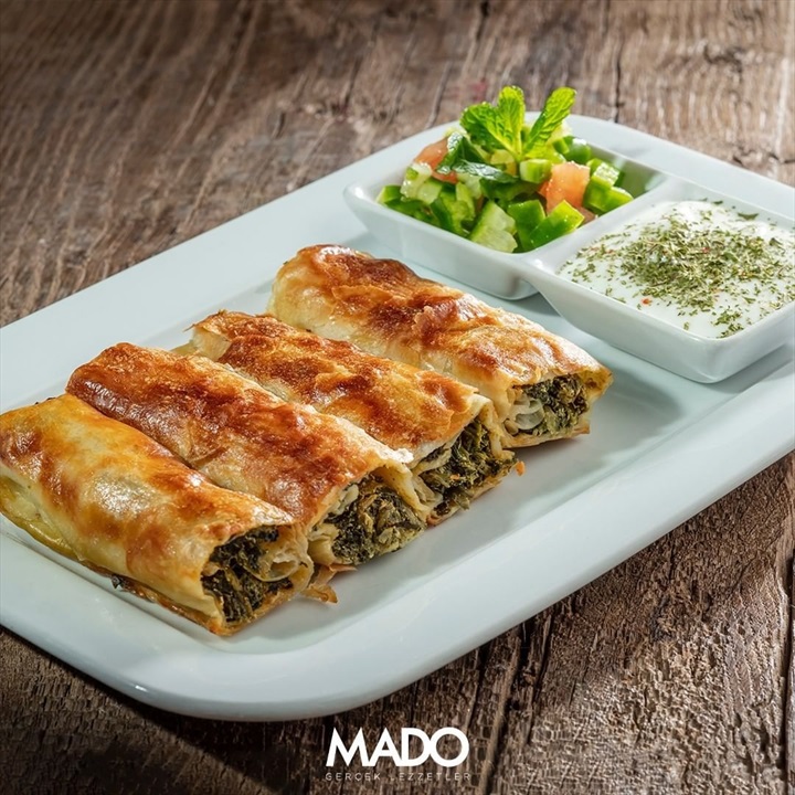 MADO Fotoğrafları
