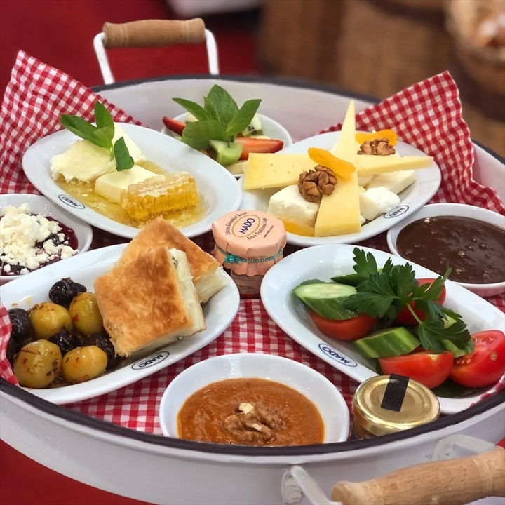 MADO Fotoğrafları