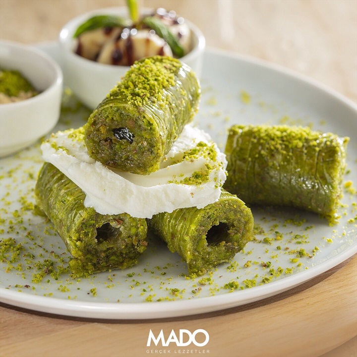 MADO Fotoğrafları