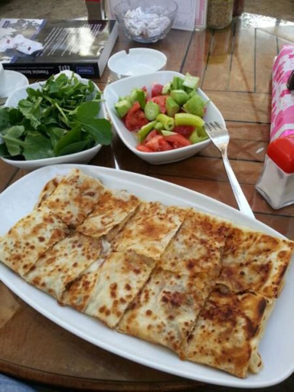 Patlıcan Cafe Fotoğrafları