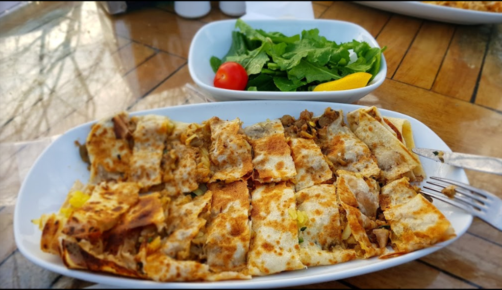 Patlıcan Cafe Fotoğrafları