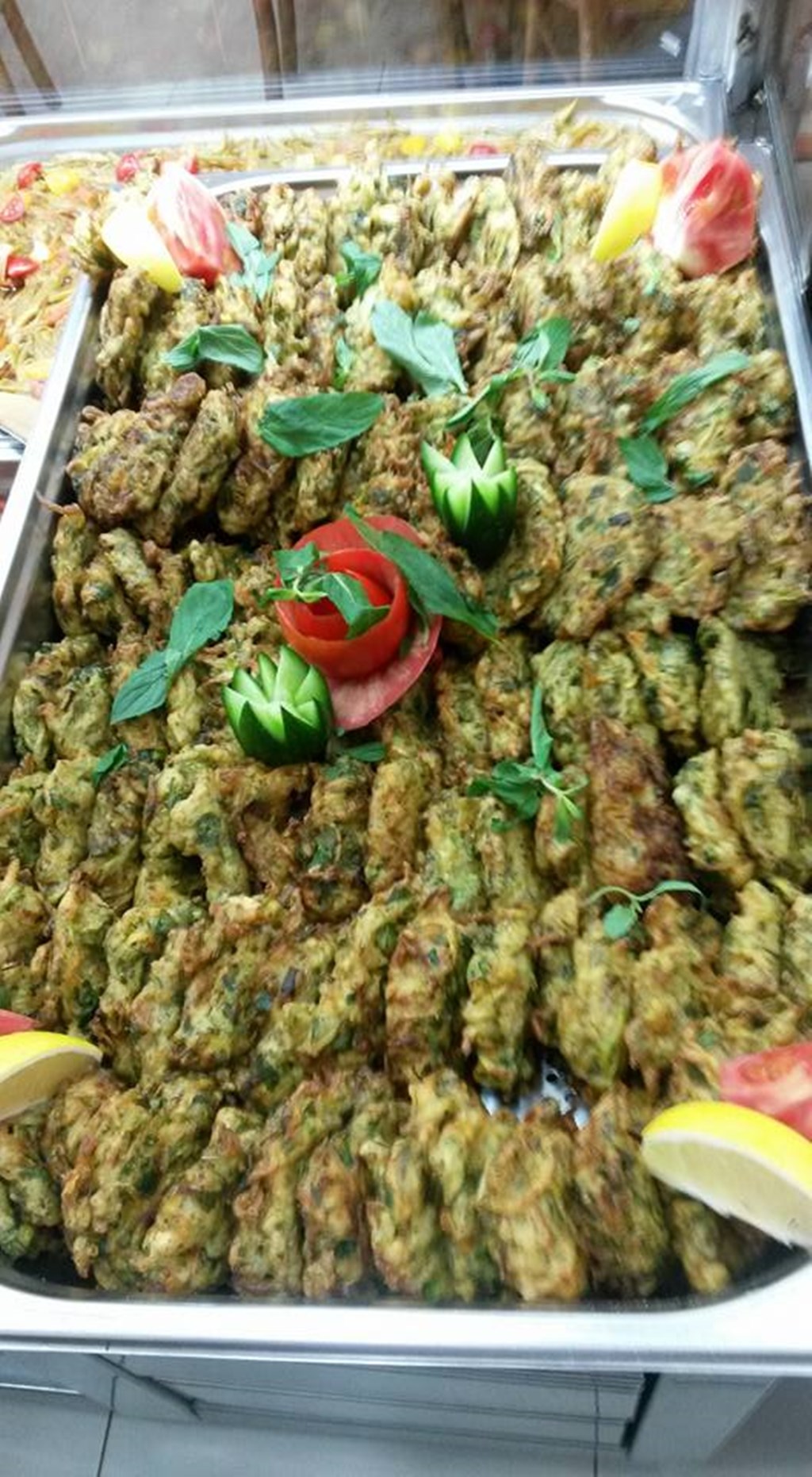 Park Lokantası Fotoğrafları