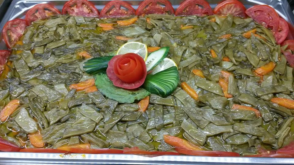 Park Lokantası Fotoğrafları