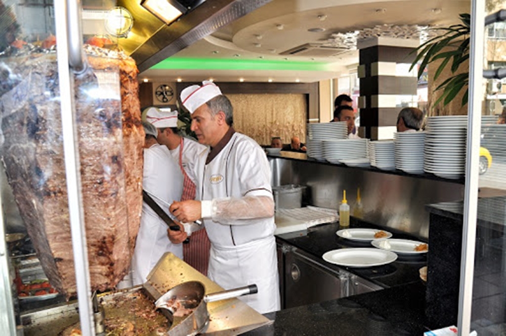 Veysi's Döner Fotoğrafları