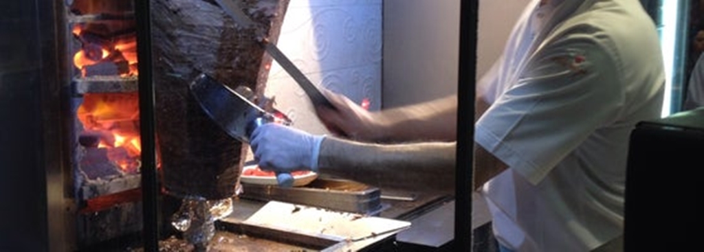 Veysi's Döner Fotoğrafları