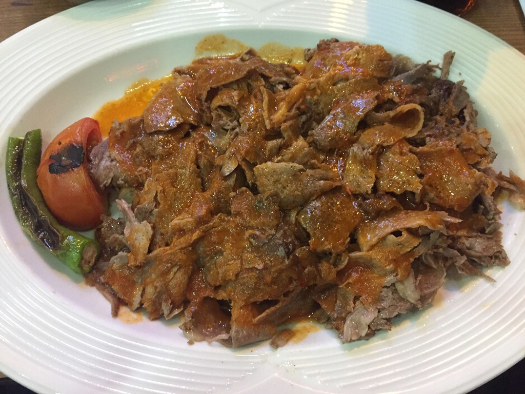 Veysi's Döner Fotoğrafları