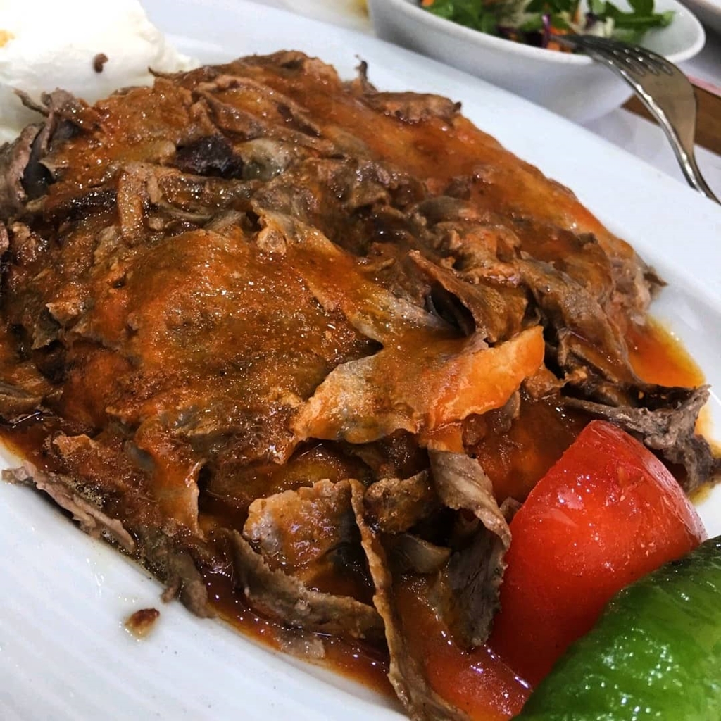 Veysi's Döner Fotoğrafları