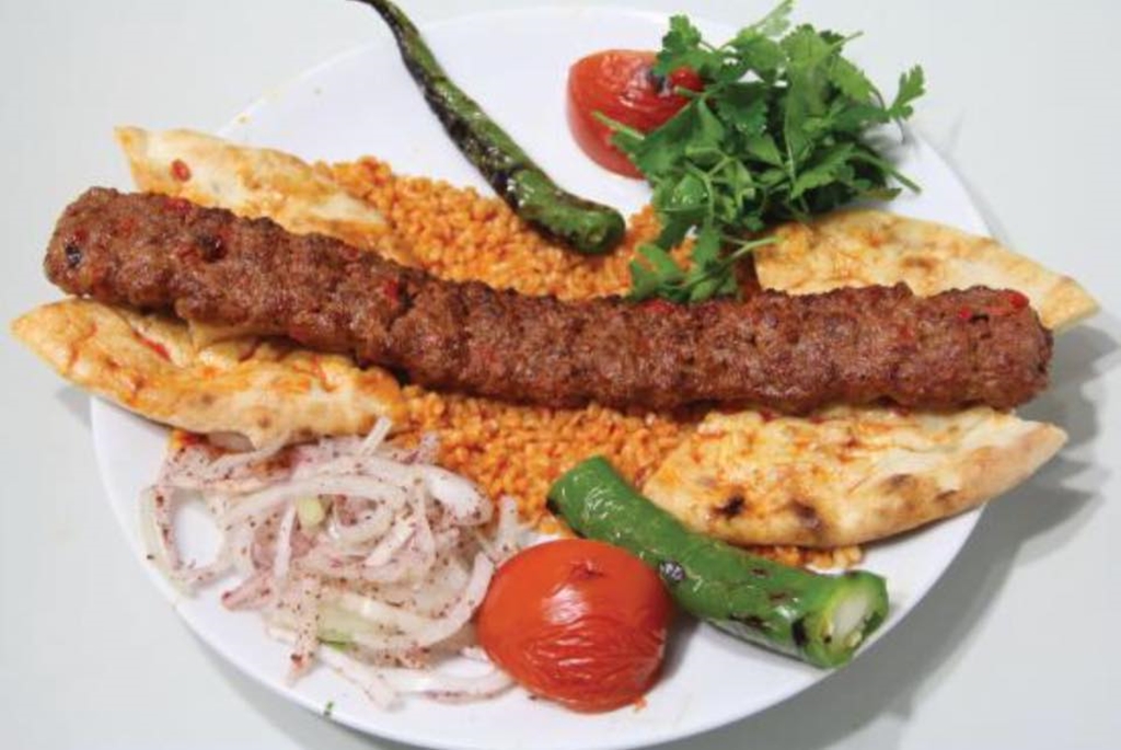 Gaziantepliler Mustafa Usta Kebap Salonu Fotoğrafları