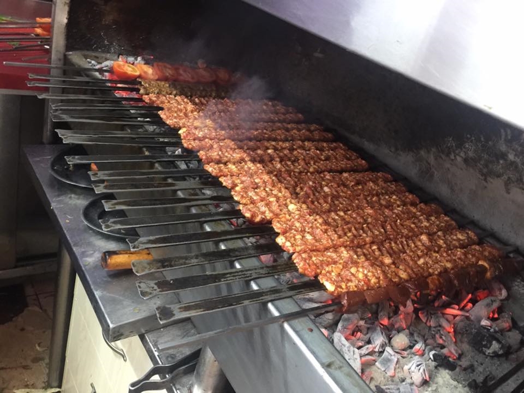 Gaziantepliler Mustafa Usta Kebap Salonu Fotoğrafları