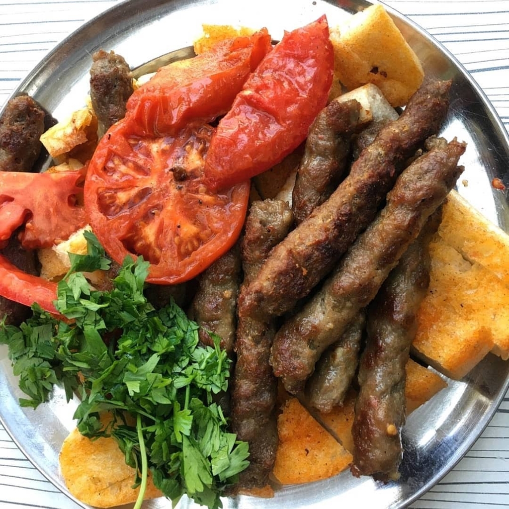 Bergama Köftecisi Fotoğrafları