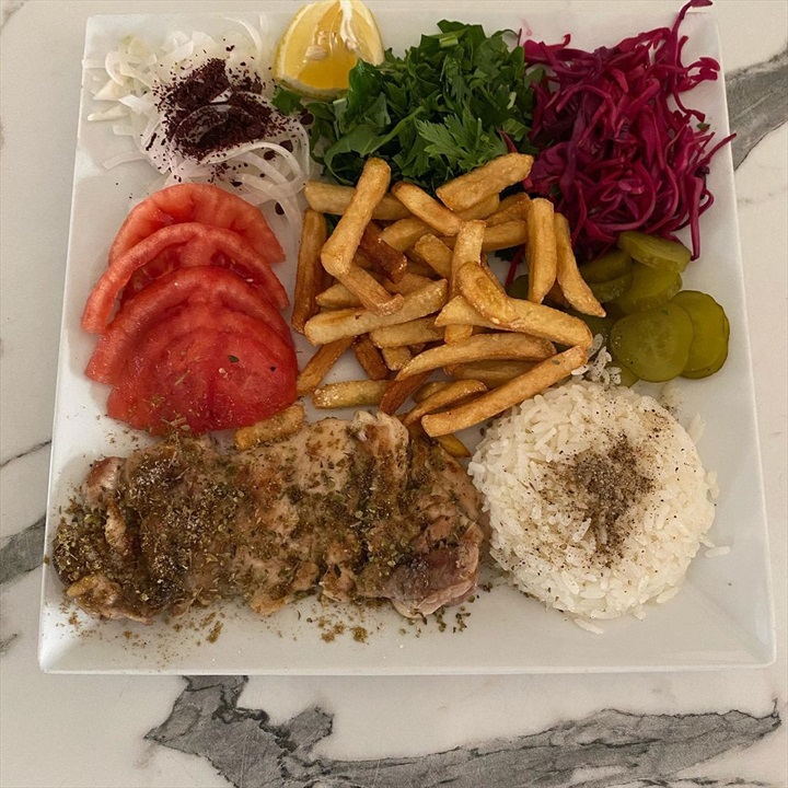 Dimo's Kafe Bar Fotoğrafları