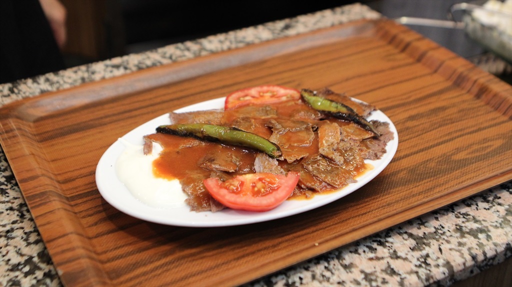 Tarihi Güven Lokantası Fotoğrafları