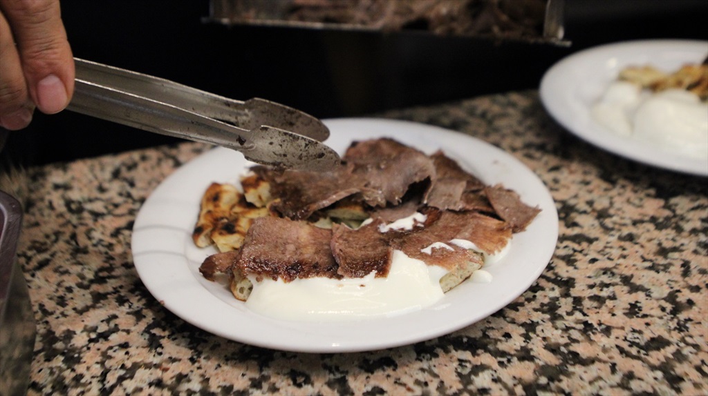 Tarihi Güven Lokantası Fotoğrafları