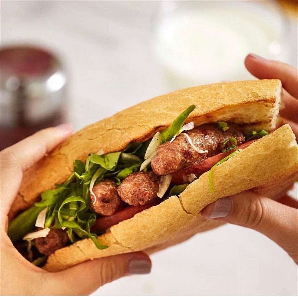 Bizim İnegöl Köftecisi Fotoğrafları