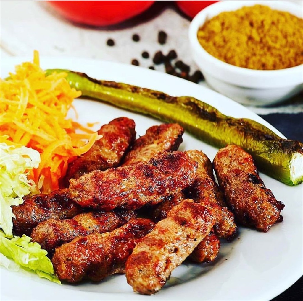 Bizim İnegöl Köftecisi Fotoğrafları
