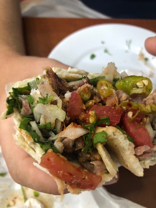 Söğüşçü Niğdeli Muammer Usta'nın Yeri Fotoğrafları