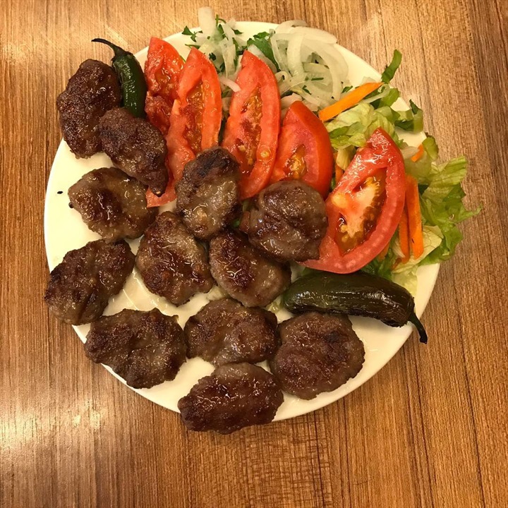 Tarihi Köfteci Zeki Fotoğrafları