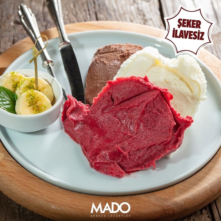 Mado Passaport Fotoğrafları