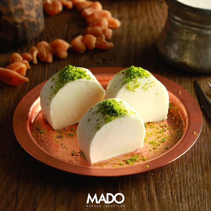 Mado Passaport Fotoğrafları