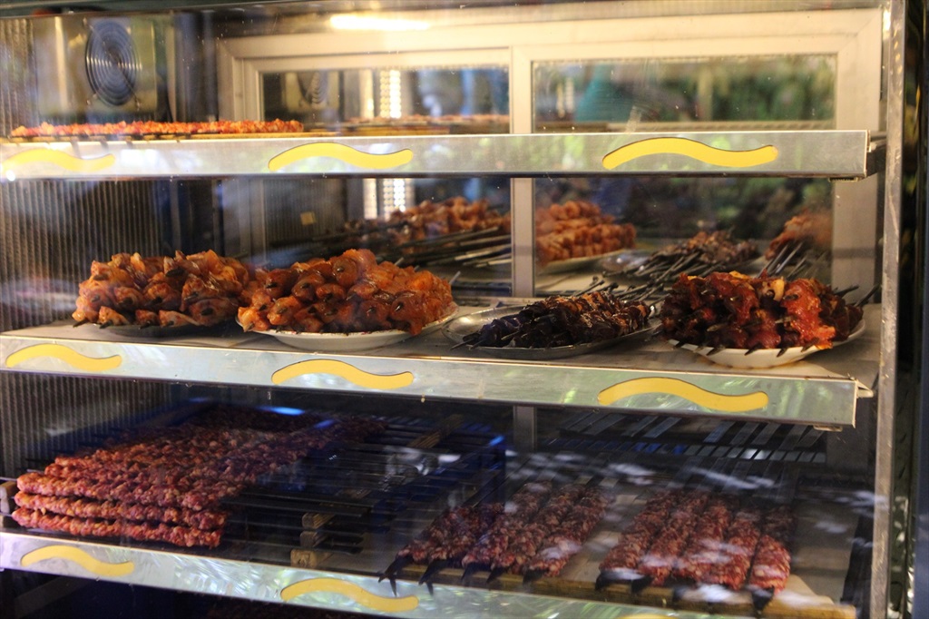 Fatih Kebap Salonu Fotoğrafları