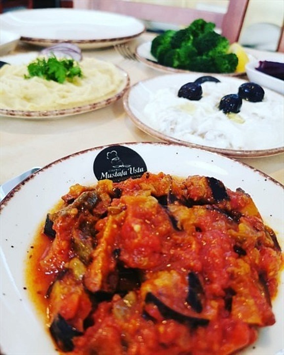 Ciğerci Mustafa Fotoğrafları