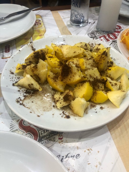 Çınaraltı Meyhanesi Fotoğrafları